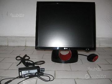 Monitor LG L1900R-BF