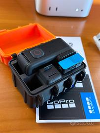 custodia gopro