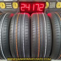 Gomme goodyear 235 55 19 estive 85/90% dot22