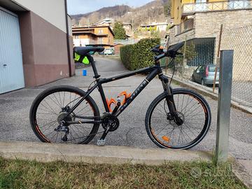 MTB ROCKRIDER 540 BTwin taglia M usata