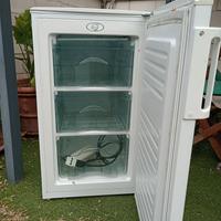 Congelatore a cassetti