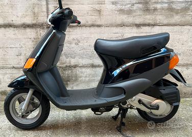 Zip 50cc epoca come nuovo