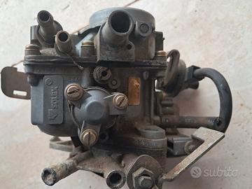 CARBURATORE SOLEX RENAULT