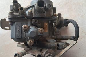 CARBURATORE SOLEX RENAULT