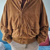 Bomber vintage