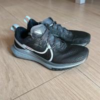 Nike React Pegasus Trail 4 – Taglia 37.5
