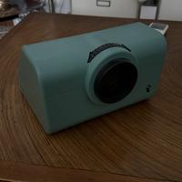 Proiettore per Iphone o altro Cellulare