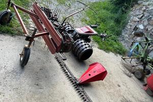 falciatrice Aebi am20