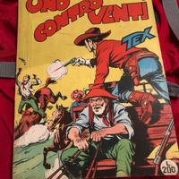 Collezione completa di TEX