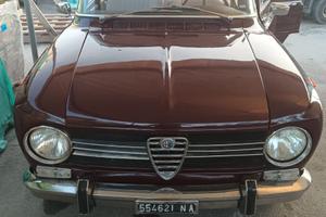 Alfaromeo Giulia 1300