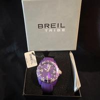 Orologio Breil Tribe Unisex Viola