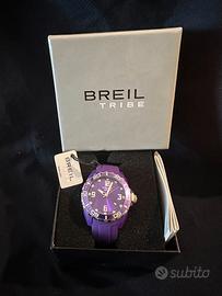 Orologio Breil Tribe Unisex Viola