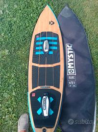 KITE DUOTONE SURFINO  5.11  ECCELLENTE