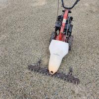 tagliaerba 500 bilama benzina 