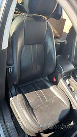 SEDILE ANTERIORE LATO DESTRO LAND ROVER DISCOVERY 