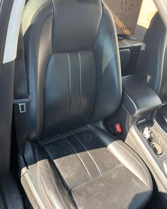 SEDILE ANTERIORE LATO DESTRO LAND ROVER DISCOVERY 