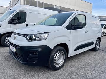 Fiat Doblò 1.5 BlueHdi 130CV PC-TN 6 Marce PRONTA 