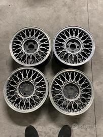 Cerchi originali sierra Coswuort