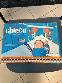 Vintage Chicco Casina delle api + Trapezio