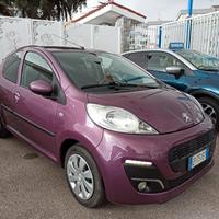 Peugeot 107 1.0 68CV 5p. Superga