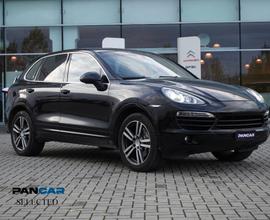 Porsche Cayenne 3.0 Diesel