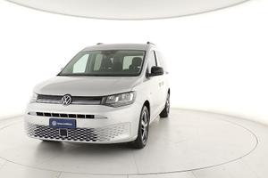 VOLKSWAGEN Caddy V - Caddy 2.0 tdi 122cv Li U30647