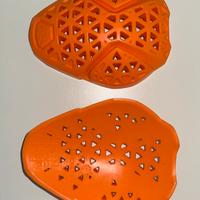 Protezioni Spalle D3O