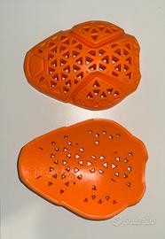 Protezioni Spalle D3O