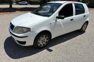 Fiat Punto 1.2 5 porte 2004