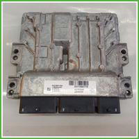 Centralina Motore Iniezione ECU CONTINENTAL A2C386