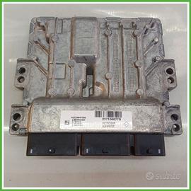 Centralina Motore Iniezione ECU CONTINENTAL A2C386