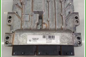 Centralina Motore Iniezione ECU CONTINENTAL A2C386