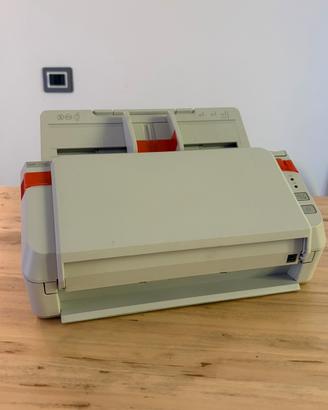 Scanner documenti PFU SP-130
