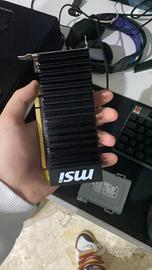 GT 1030 MSI 2GB GDDR5