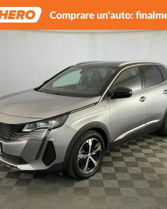 PEUGEOT 3008 BT04439