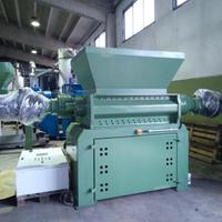 Trituratore in pronta consegna