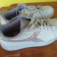 scarpe diadora n. 37