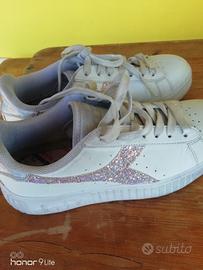 scarpe diadora n. 37