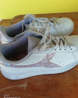 scarpe diadora n. 37