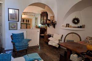Casa indipendente centro storico Ostuni vista mare