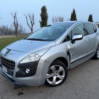 Peugeot 3008 2.0 HDi 150CV Business