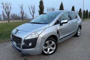 Peugeot 3008 2.0 HDi 150CV Business