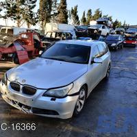 Bmw 5 touring e61 525d 177cv 04-07 - ricambi