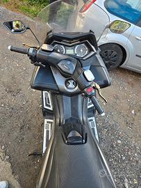 Yamaha T Max 530
