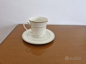 Servizio da tè