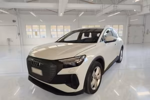AUDI Q4 E-TRON 40 E-TRON BUSINESS SUV