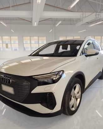 AUDI Q4 E-TRON 40 E-TRON BUSINESS SUV