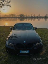 BMW serie 3 316d