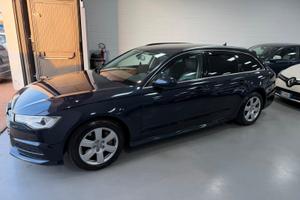 Audi A6 Avant 3.0 TDI quattro S tronic Business