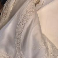 Tovaglie e lenzuola da dote